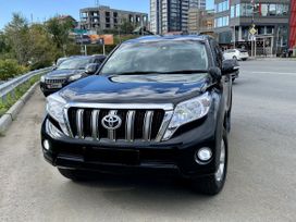 SUV   Toyota Land Cruiser Prado 2016 , 3050000 , 