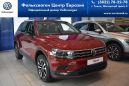 SUV   Volkswagen Tiguan 2019 , 2276500 , 