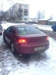  Chrysler Sebring 2002 , 110000 , 