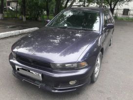  Mitsubishi Legnum 1997 , 140000 , 