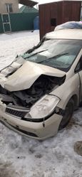  Nissan Tiida 2007 , 210000 , 