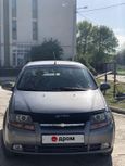  Chevrolet Aveo 2006 , 250000 , 