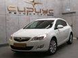  Opel Astra 2011 , 515000 , 