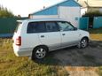  Daihatsu Pyzar 2000 , 175000 , 