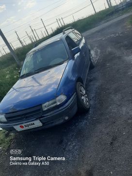  Opel Astra 1992 , 75000 , 