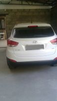 SUV   Hyundai ix35 2013 , 950000 , 