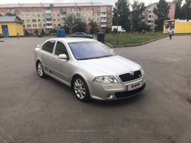  Skoda Octavia 2007 , 560000 , -