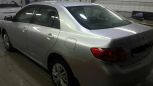  Toyota Corolla 2008 , 380000 ,  