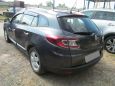  Renault Megane 2011 , 480000 , 