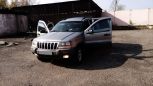 SUV   Jeep Grand Cherokee 2001 , 470000 , 