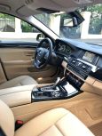  BMW 5-Series 2014 , 1550000 , 