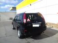 SUV   Nissan X-Trail 2003 , 550000 , 