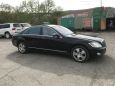  Mercedes-Benz S-Class 2007 , 800000 , -