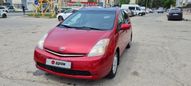  Toyota Prius 2007 , 550000 , 