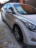  Hyundai Elantra 2013 , 695000 , 