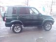 SUV     2010 , 415000 , 