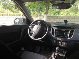 SUV   Hyundai Creta 2017 , 999000 , 