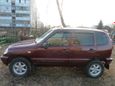 SUV   Chevrolet Niva 2004 , 230000 , 