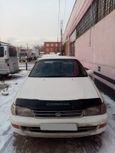  Toyota Corona 1992 , 60000 , 