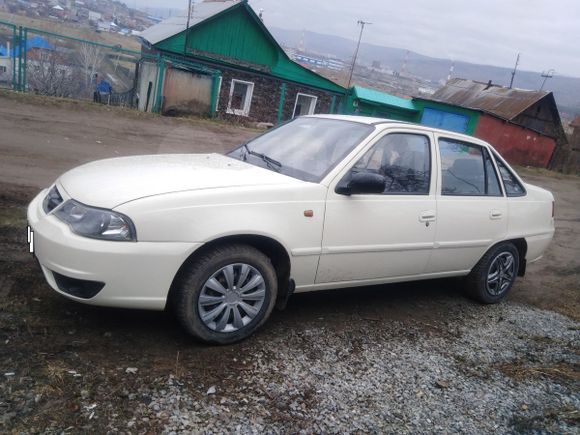  Daewoo Nexia 2013 , 147000 , 