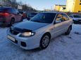  Mazda 323 2002 , 120000 , 