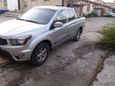  SsangYong Actyon Sports 2012 , 350000 , 