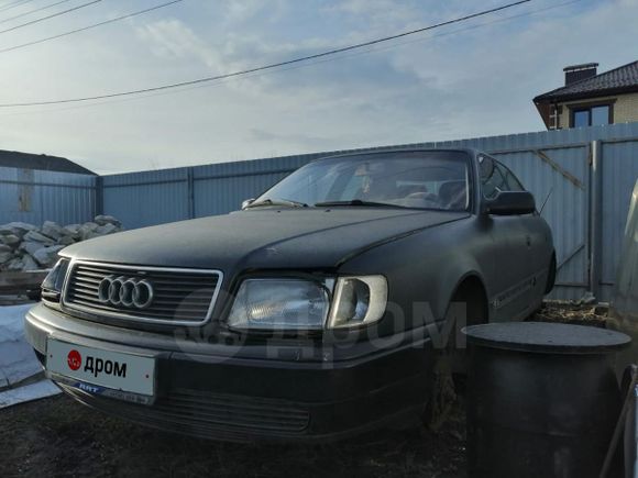  Audi 100 1991 , 64666 , 