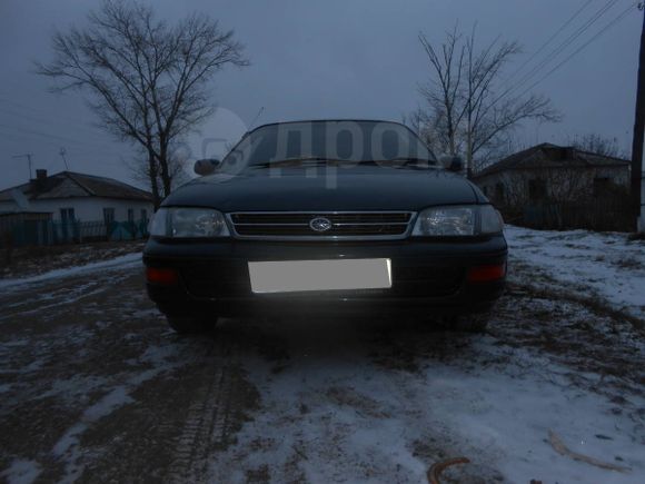  Toyota Corona 1992 , 140000 , 