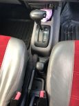 SUV   Mitsubishi Pajero Junior 1995 , 220000 , -