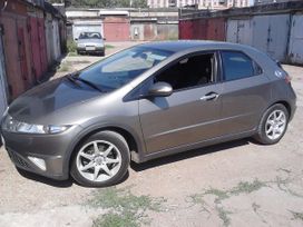 Honda Civic 2008 , 530000 , 