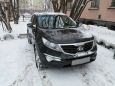 SUV   Kia Sportage 2013 , 770000 , 