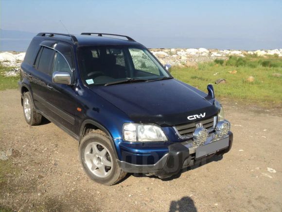 SUV   Honda CR-V 1998 , 365000 , 