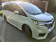    Honda Stepwgn 2018 , 2050000 , 