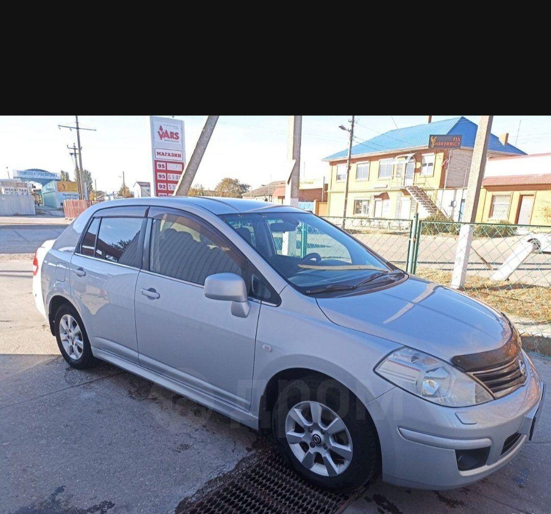 Купить Машину В Керчи С Пробегом