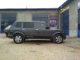 SUV    4x4 2131  2014 , 385000 , 