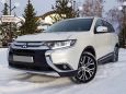 SUV   Mitsubishi Outlander 2015 , 1370000 , 