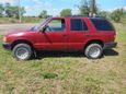 SUV   Chevrolet Blazer 1997 , 160000 , 