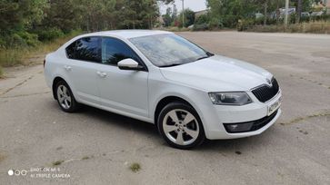  Skoda Octavia 2016 , 1250000 , 