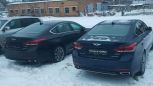  Genesis G80 2018 , 1990000 , 