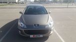  Peugeot 407 2007 , 315000 , 