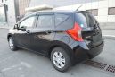  Nissan Note 2014 , 473000 , 