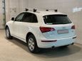 SUV   Audi Q5 2012 , 1125000 , 