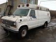    Ford Econoline 1986 , 350000 , 