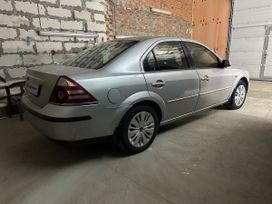  Ford Mondeo 2001 , 285000 , 