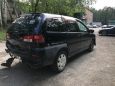    Nissan Liberty 2001 , 155000 , 