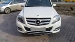 SUV   Mercedes-Benz GLK-Class 2012 , 1340000 , 