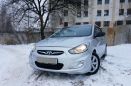  Hyundai Solaris 2011 , 380000 , 