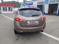 SUV   Nissan Murano 2009 , 900000 , 