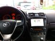  Toyota Avensis 2009 , 755000 , 