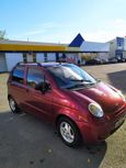  Daewoo Matiz 2007 , 138000 , 